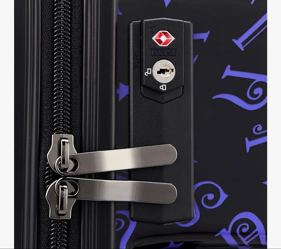 アナスイホーリーキャリー キャリーケース