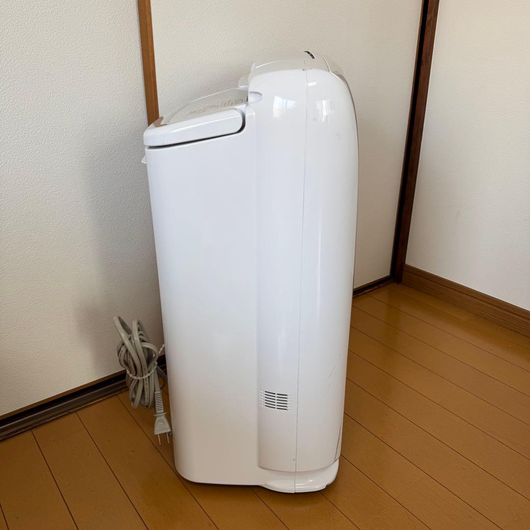 三菱電機 衣類乾燥除湿機 サラリ MJ-P180WX-W