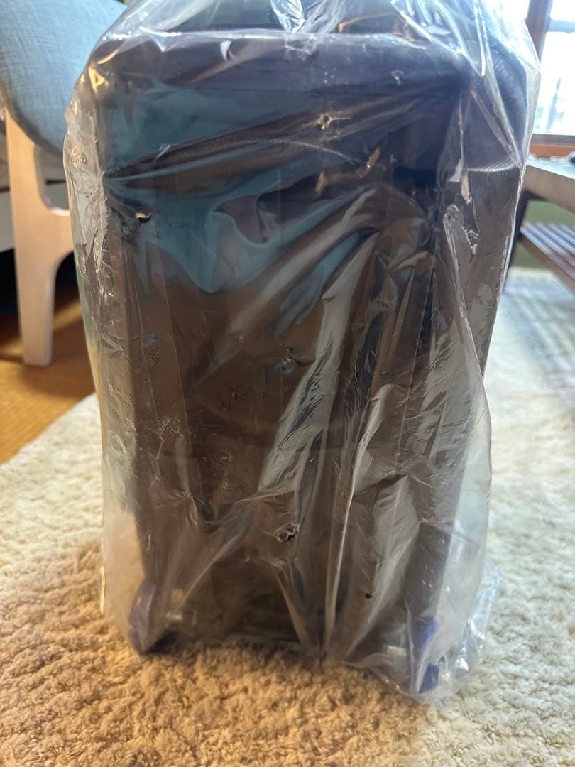 ボウリングバック