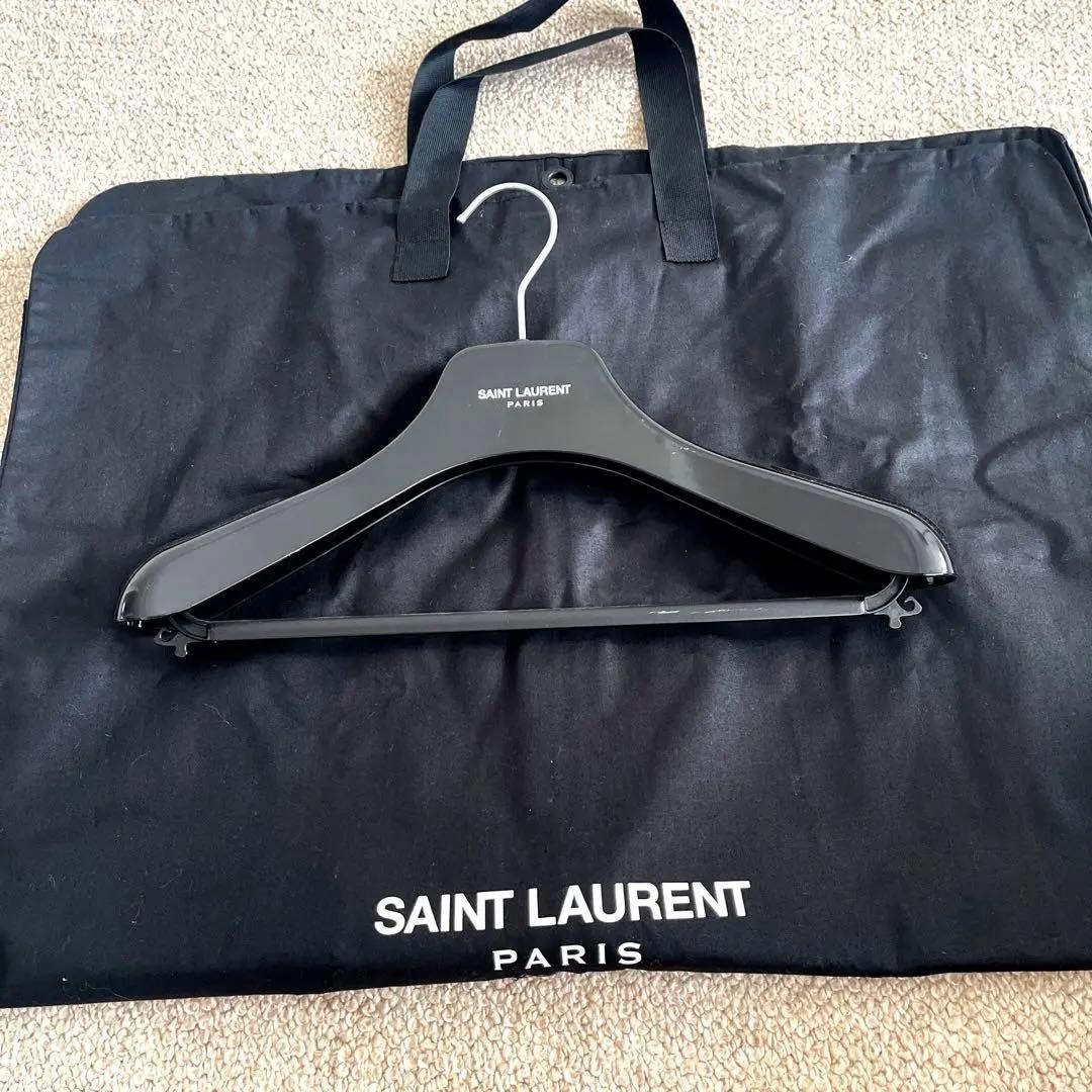 サンローラン　ヴェルベッドジャケット