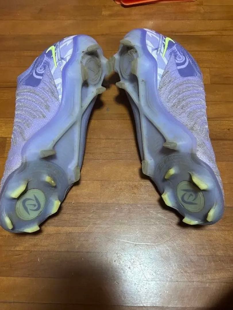 シューズ NIKE phantom