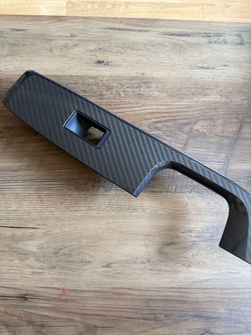 220クラウンRSアドバンスドアパネル　4枚セット