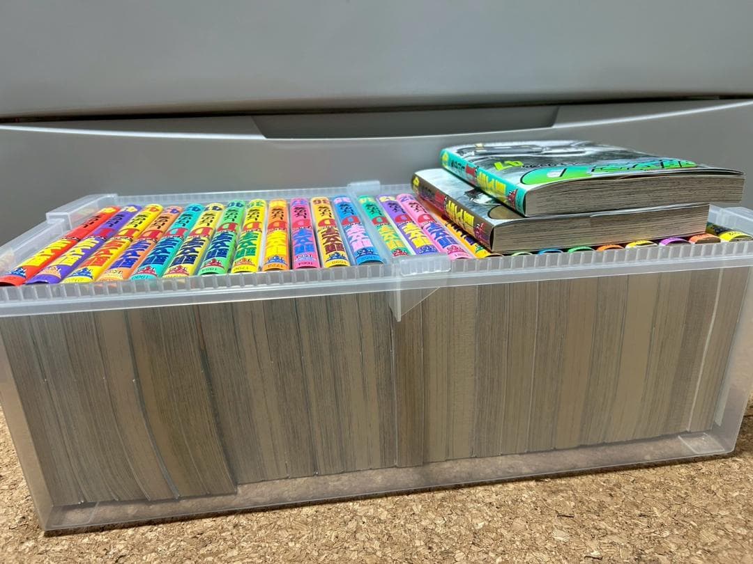 頭文字D イニシャルD 全巻セット1〜48巻