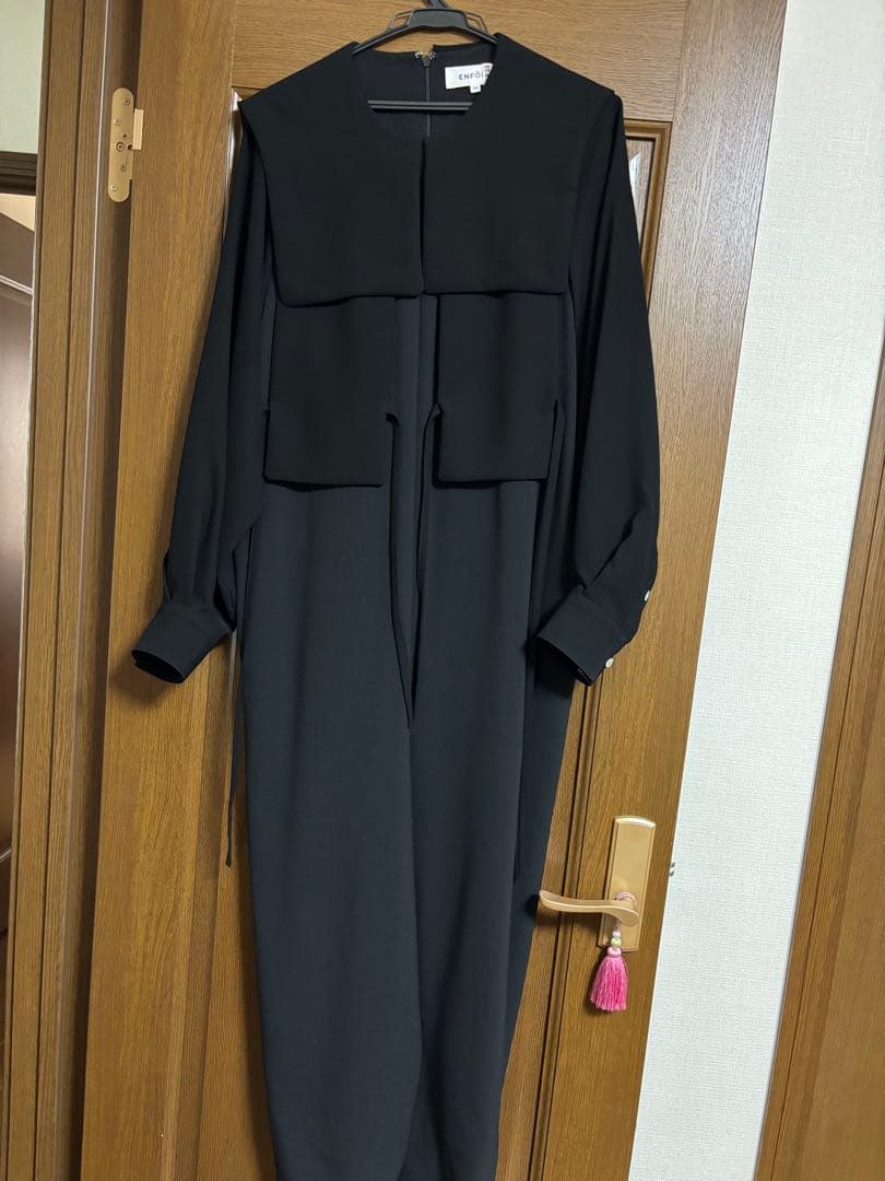 週末限定お値下げ！エンフォルド⭐︎コレクションライン⭐︎オールインワン