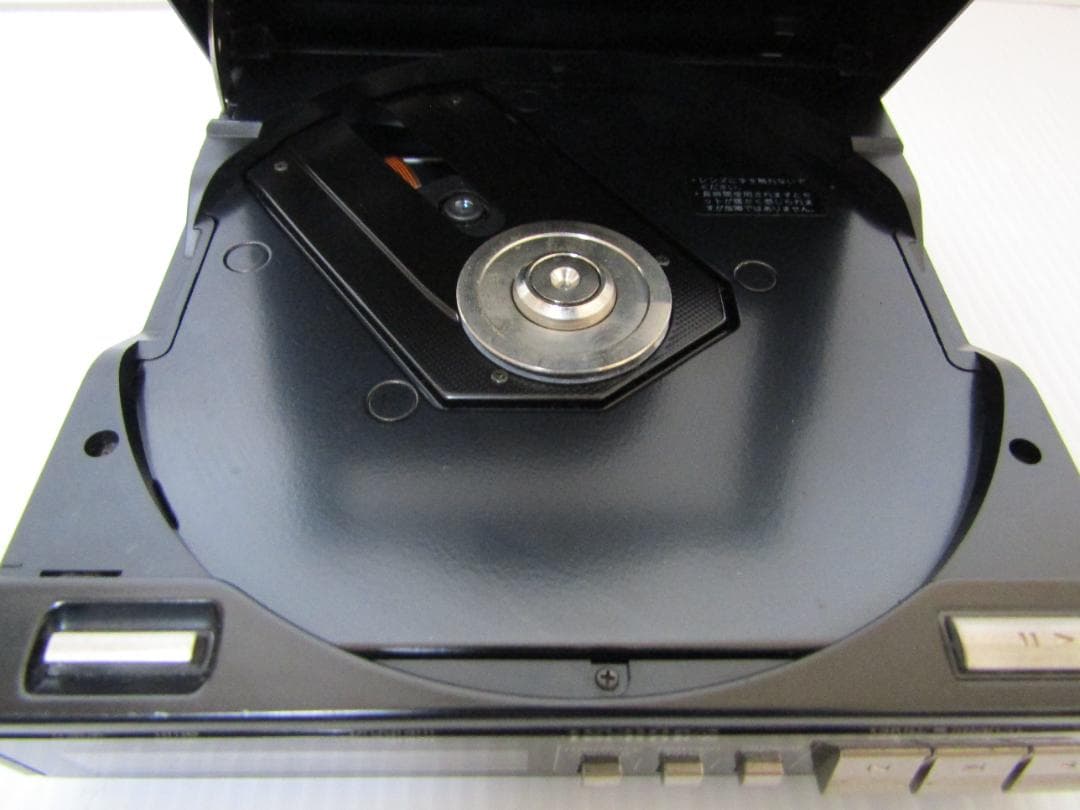 T0573　Technics SL-XP7 CDプレーヤー