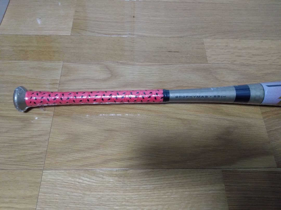 新品 ローリングス Rawlings 軟式 バット ハイパーマッハ3