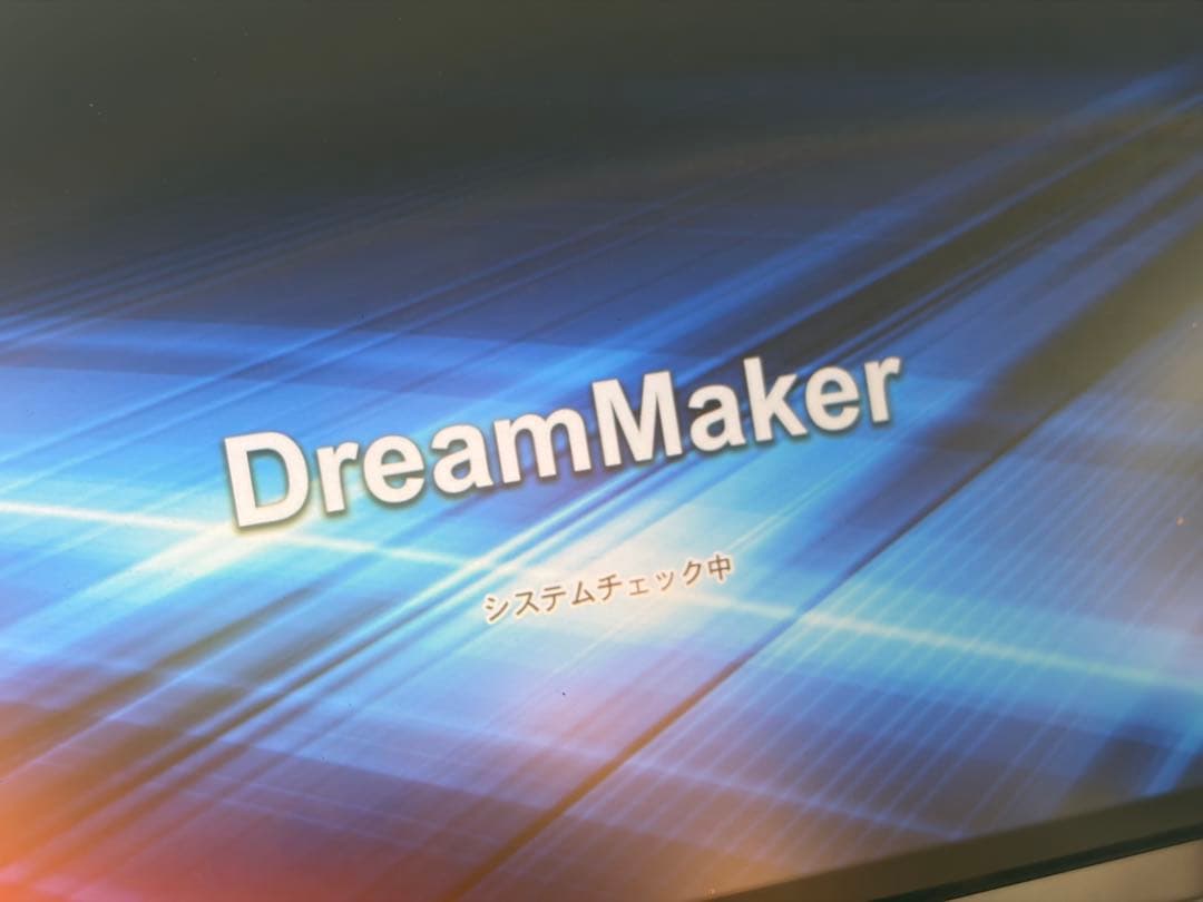 ドリームメーカー　DPLAY-101V