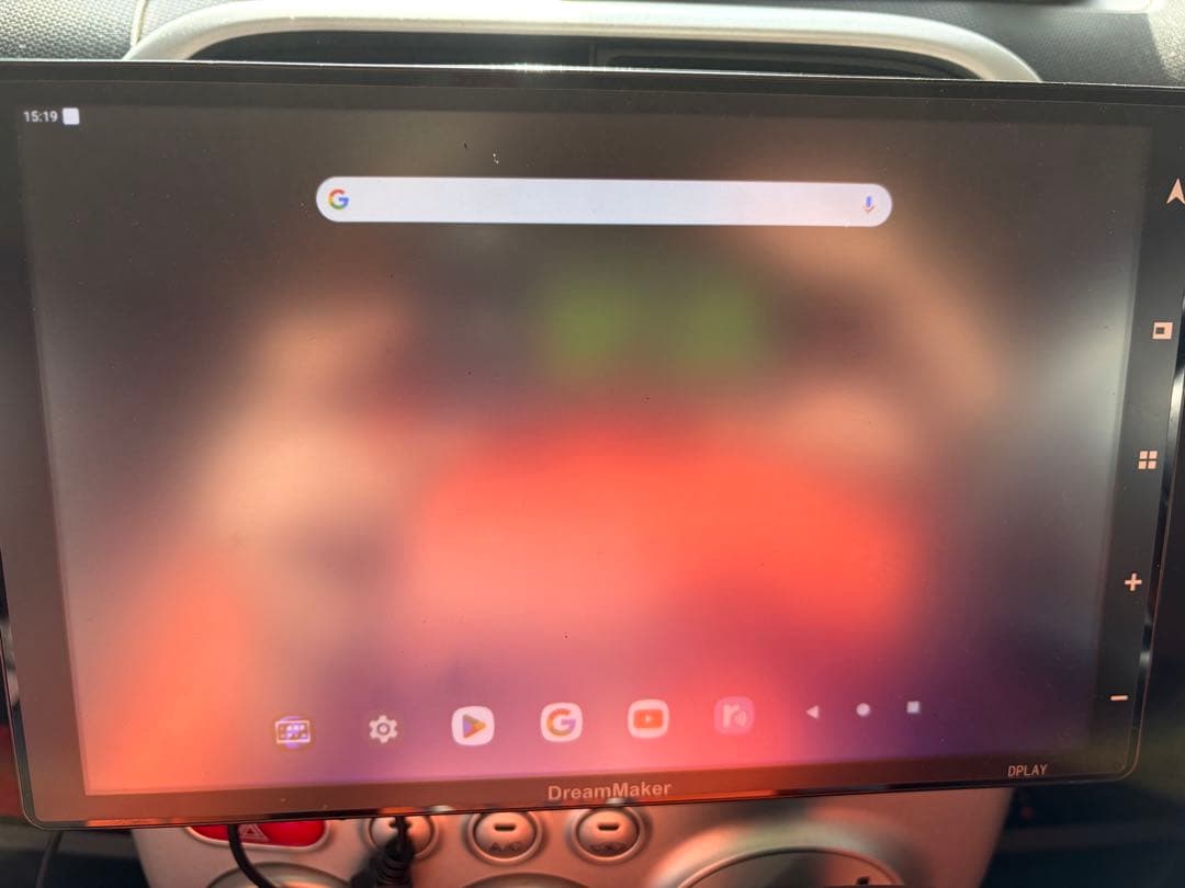 ドリームメーカー　DPLAY-101V