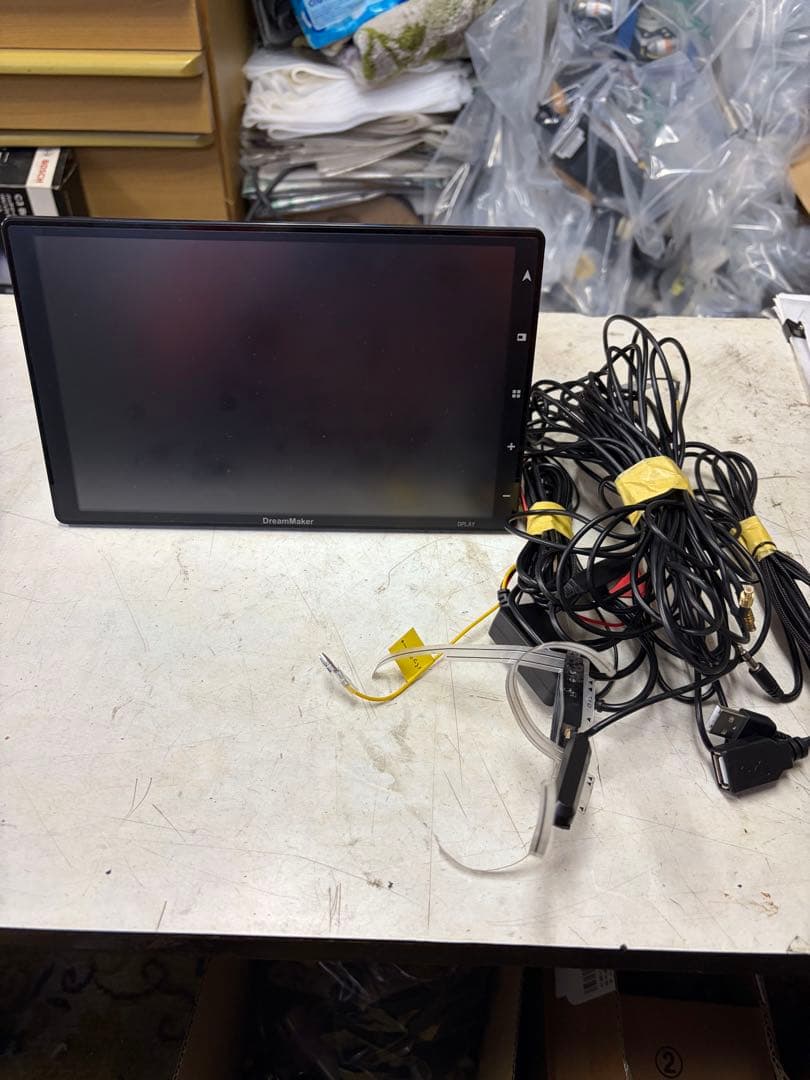 ドリームメーカー　DPLAY-101V