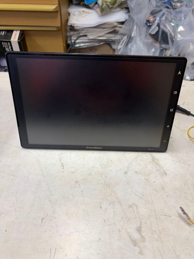 ドリームメーカー　DPLAY-101V