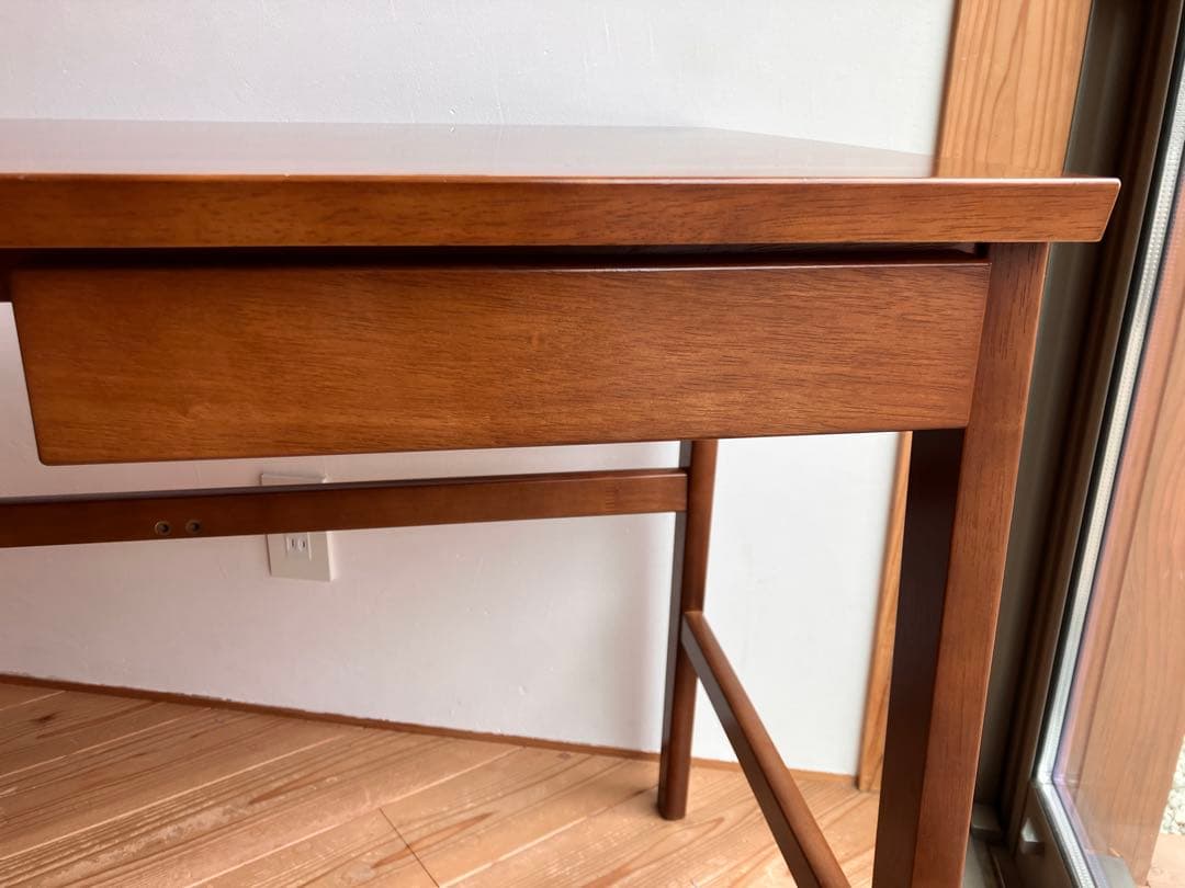 カリモク　60プラス 学習デスク　S36300 MW