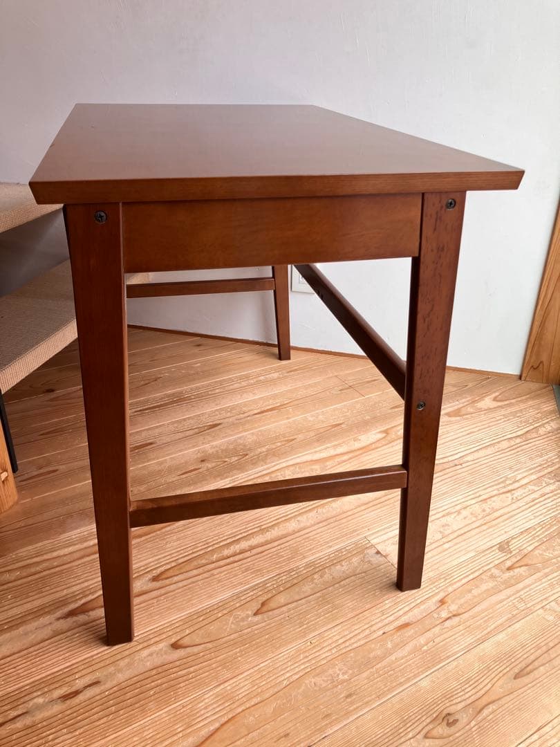 カリモク　60プラス 学習デスク　S36300 MW