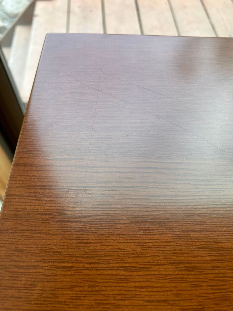 カリモク　60プラス 学習デスク　S36300 MW