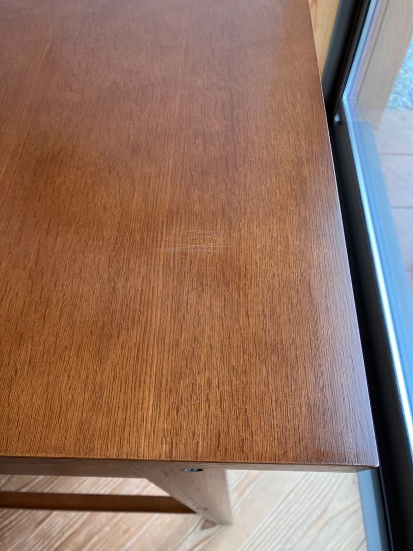 カリモク　60プラス 学習デスク　S36300 MW