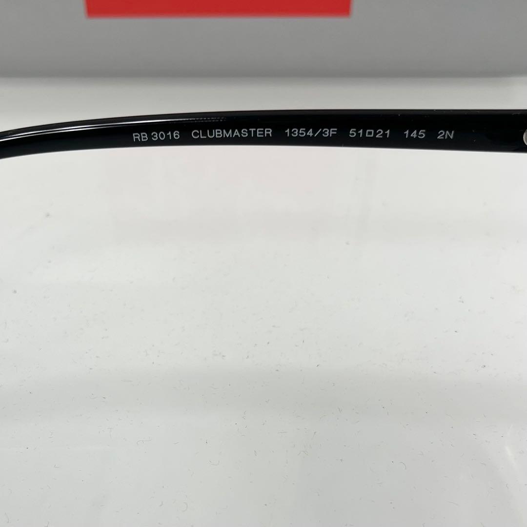 夏色！木村拓哉さん着正規品！RayBan レイバンRB3016-1354/3F