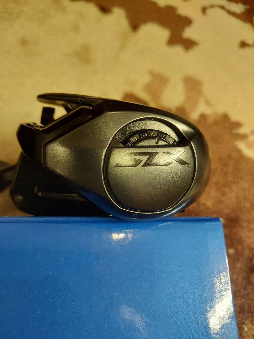 【中古】シマノ 19SLX MGL 70XG