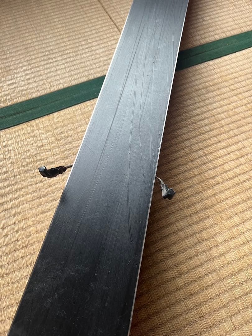 【片足のみ】ブリザード　ラスラー11 キングピン13