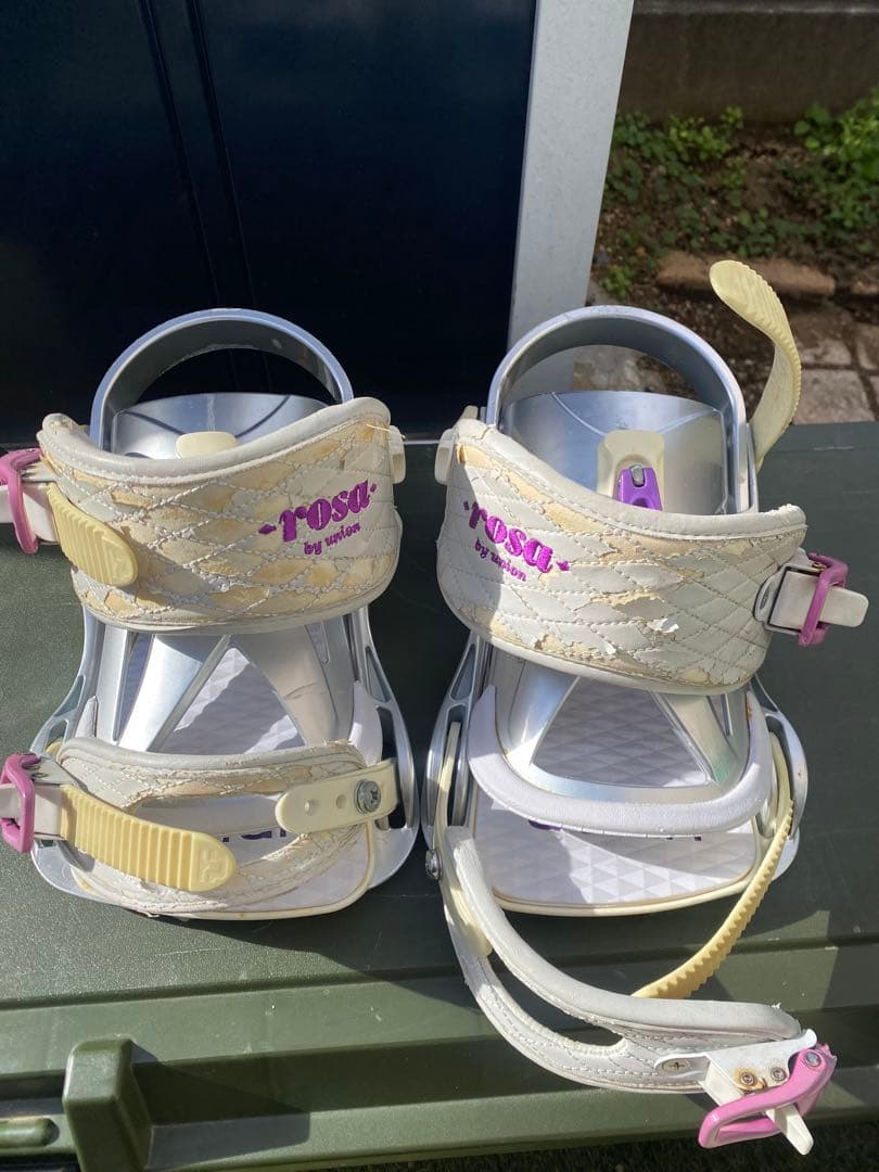 【さ】BATALEON バタレオン DISASTER 　142cm