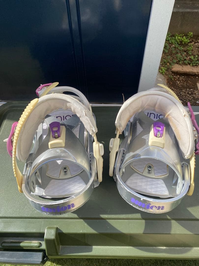 【さ】BATALEON バタレオン DISASTER 　142cm