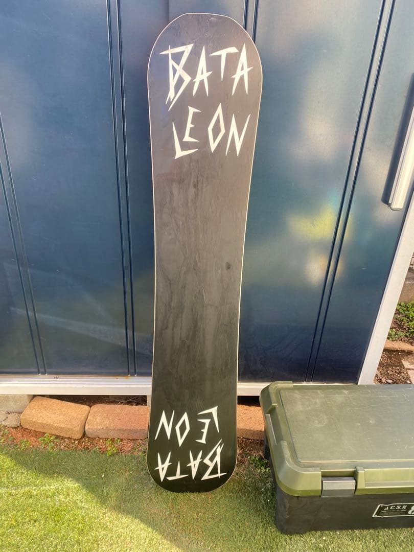 【さ】BATALEON バタレオン DISASTER 　142cm