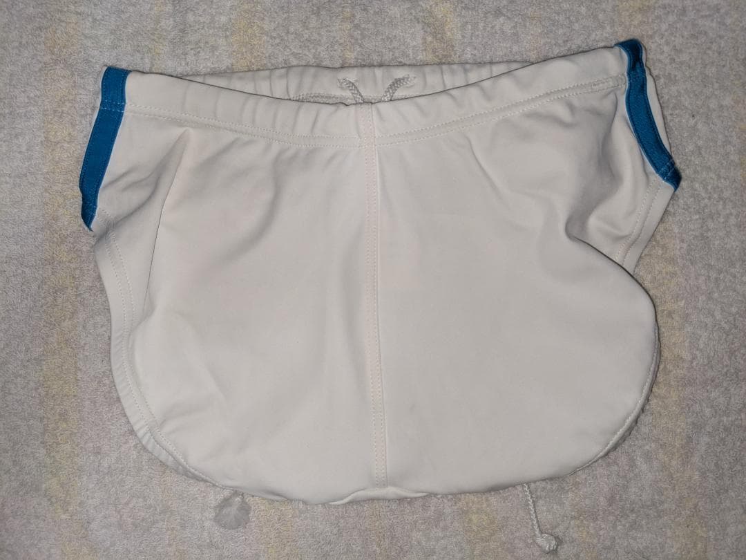 筑1018 adidas アディダス V型競パン サイズM R8252 タグ無