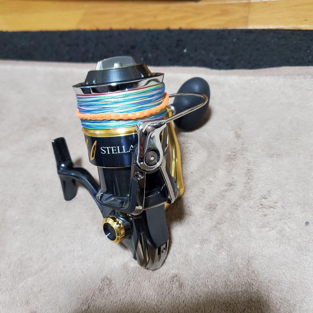 リール STELLA14000XG