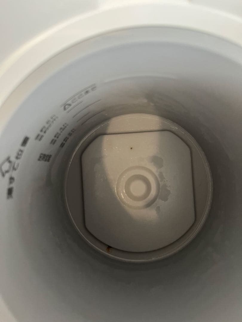 象印 清浄・加湿機能付き置き型加湿器