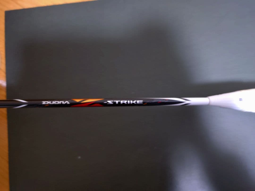 YONEX　DUORA Z-STRIKE デュオラZストライク3UG5