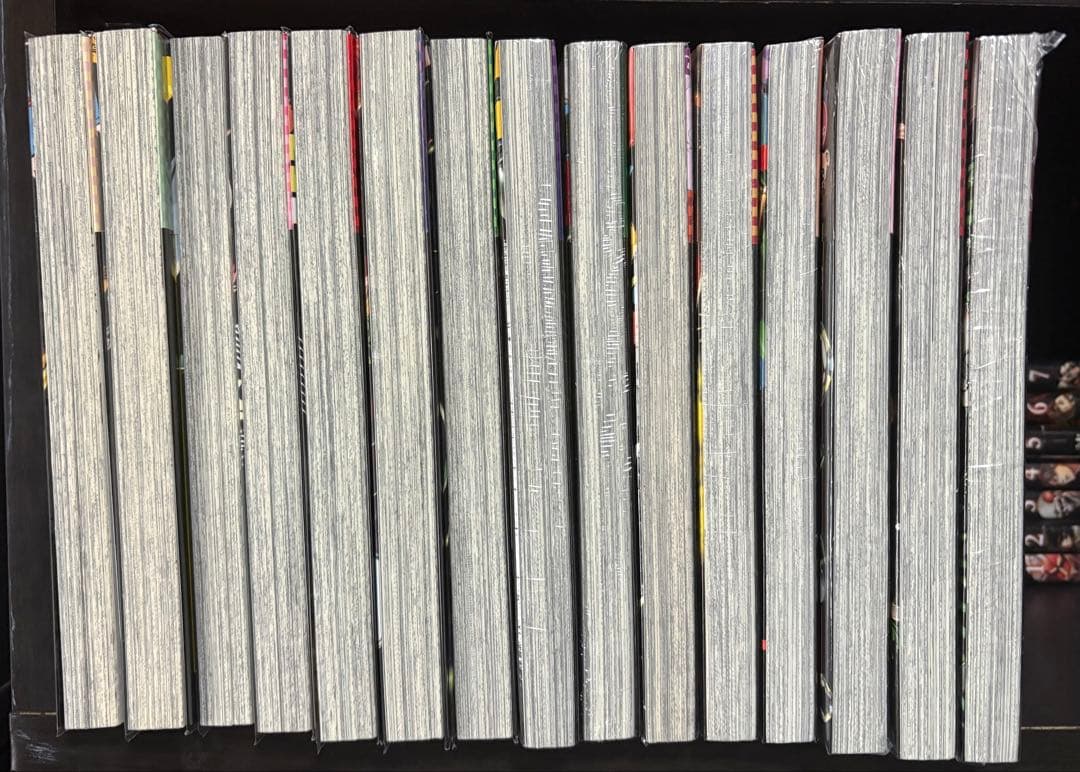 幼稚園WARS 15巻セット