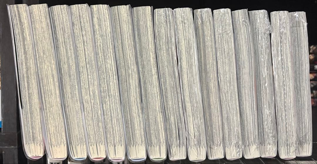 幼稚園WARS 15巻セット