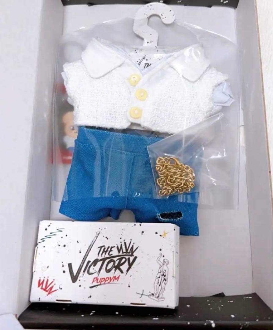 stray kids  スキズ　skzoo スンミン　　　　新品未開封