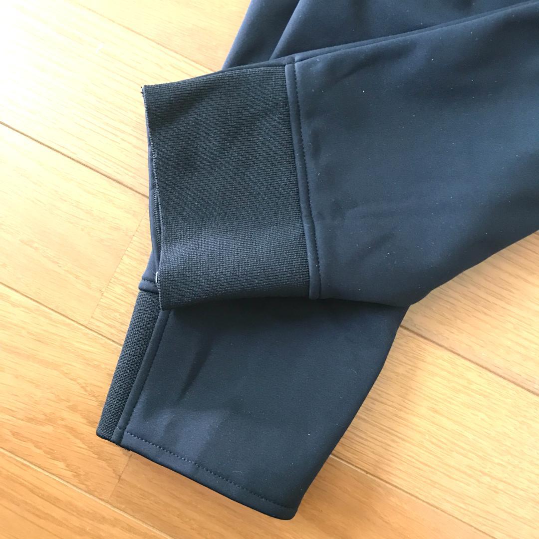 ★ 新品タグ付 ★ カペルミュール　レディース　防風　プラチナパッド　裏起毛　⑫