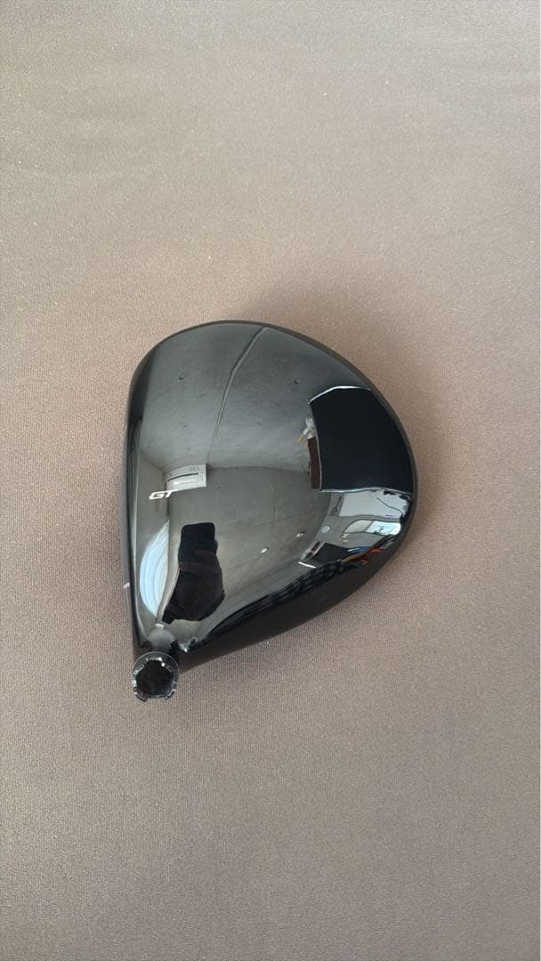 GT2ドライバー　タイトリスト