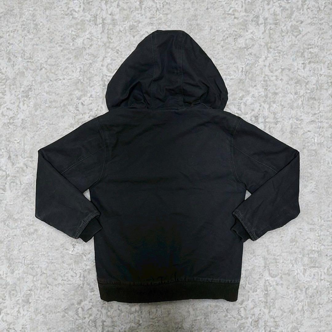 Carhartt カーハート アクティブジャケット キッズ 女性140-155㎝