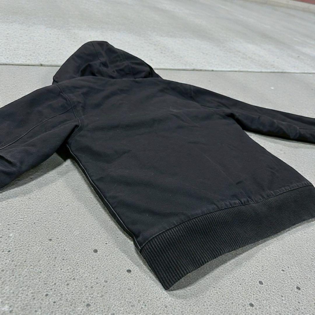 Carhartt カーハート アクティブジャケット キッズ 女性140-155㎝