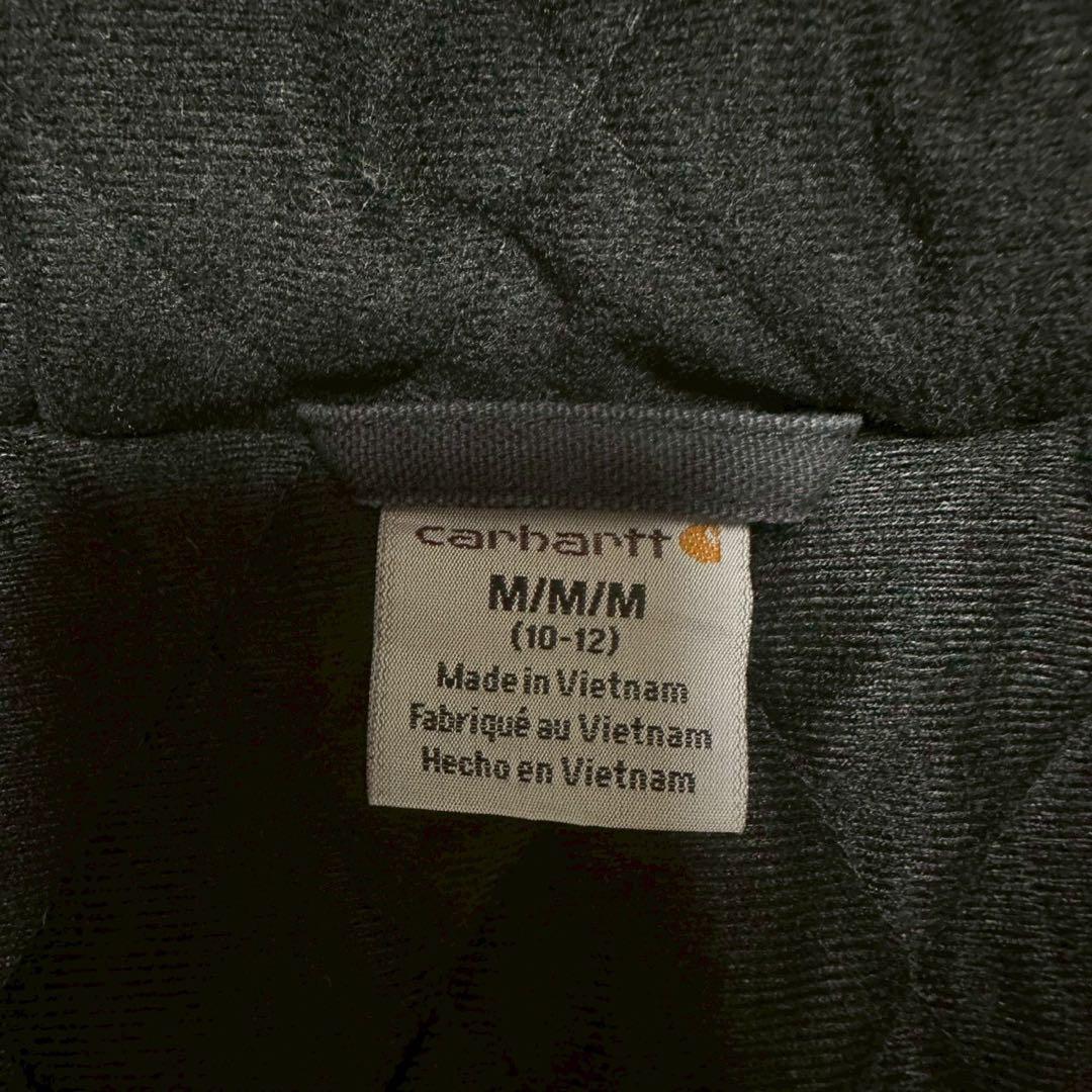 Carhartt カーハート アクティブジャケット キッズ 女性140-155㎝