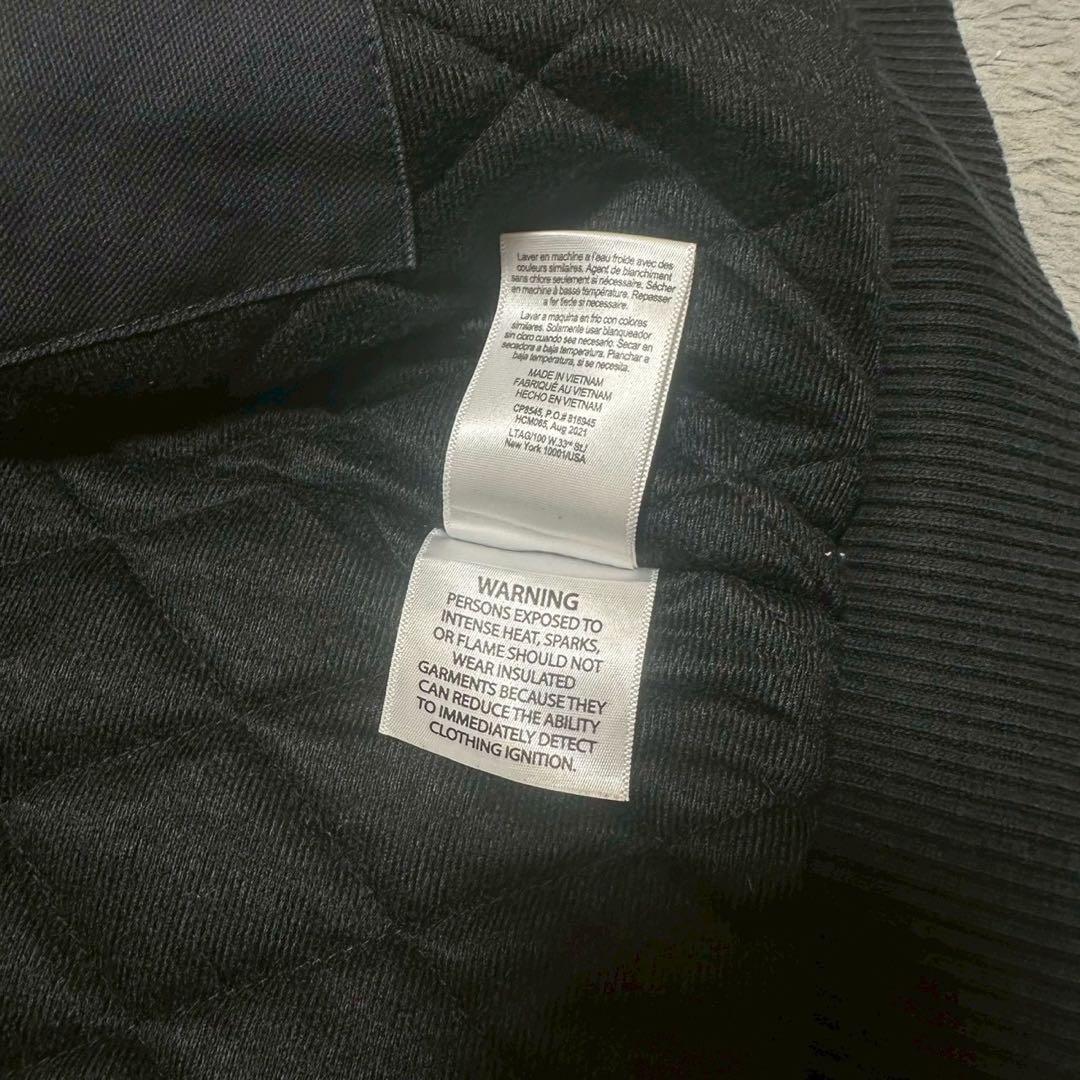 Carhartt カーハート アクティブジャケット キッズ 女性140-155㎝