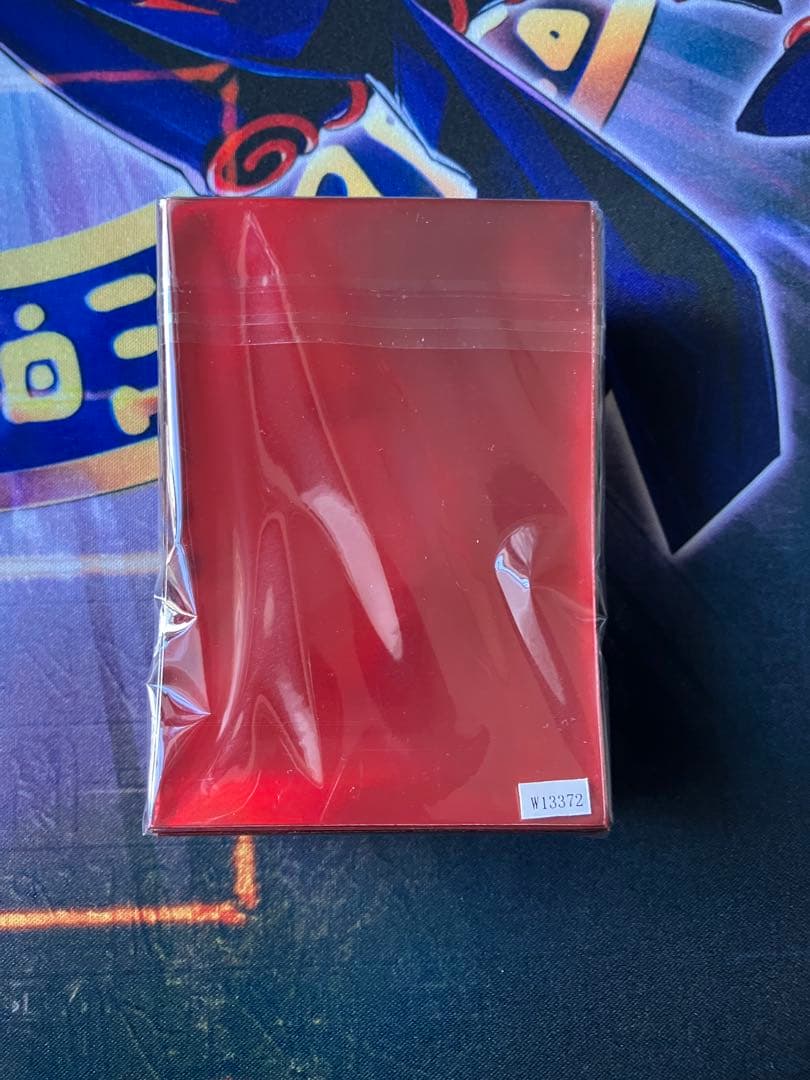 遊戯王　恐竜の鼓動　special set 赤スリーブ　未開封