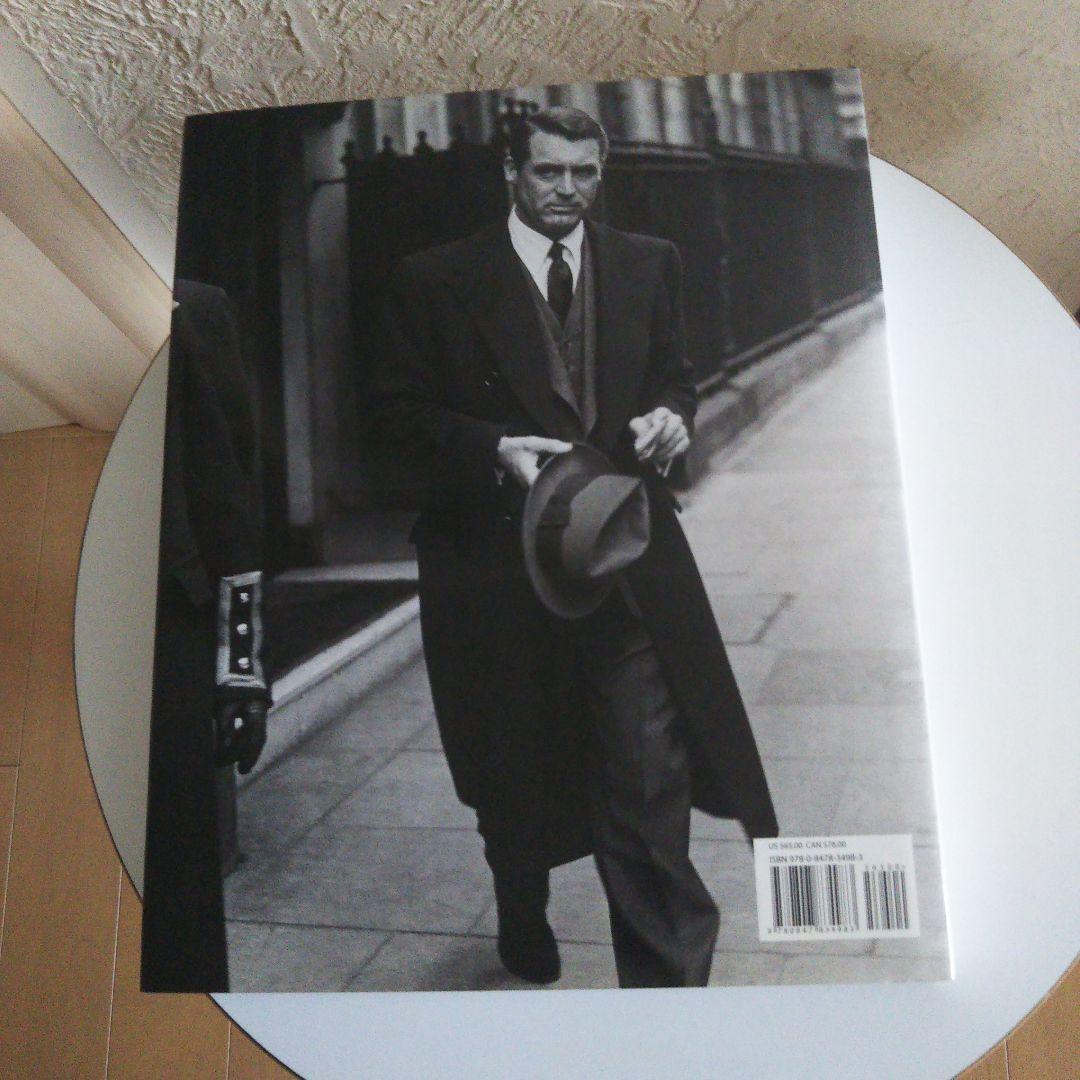 BESPOKE：THE MEN'S STYLE OF SAVILE ROW