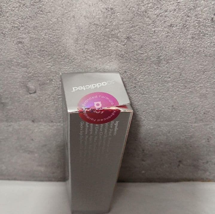 【半額】定価11000円→5500円ラッシュアディクトアドバンス×2