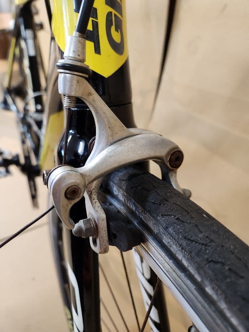 GIANT5300　ロードバイク　引き取り限定