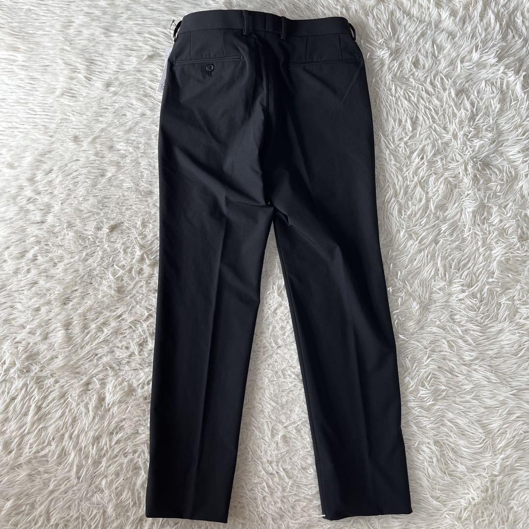 【新品未使用】ユニバーサルランゲージ　スマみえ　ストレッチ　セットアップスーツ