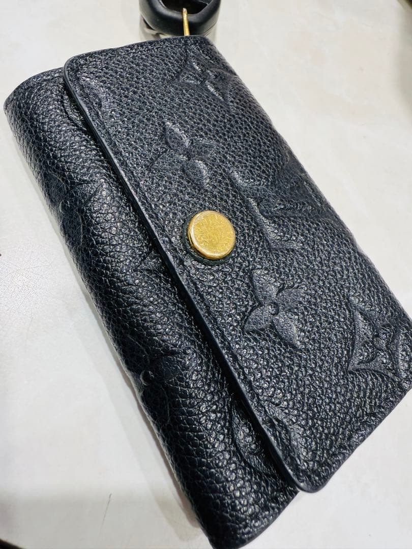 【 値下げ 】ルイヴィトン キーケース