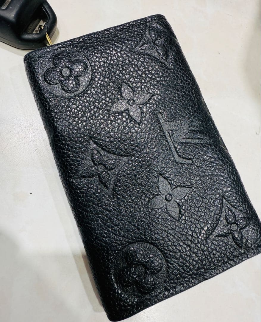 【 値下げ 】ルイヴィトン キーケース