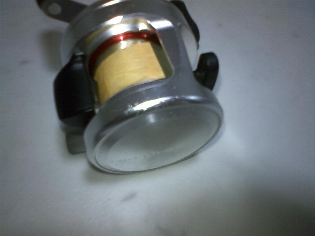 Shimano 12カルカッタ 101 スーパーレア　ベイトフィネス気まぐれ値下