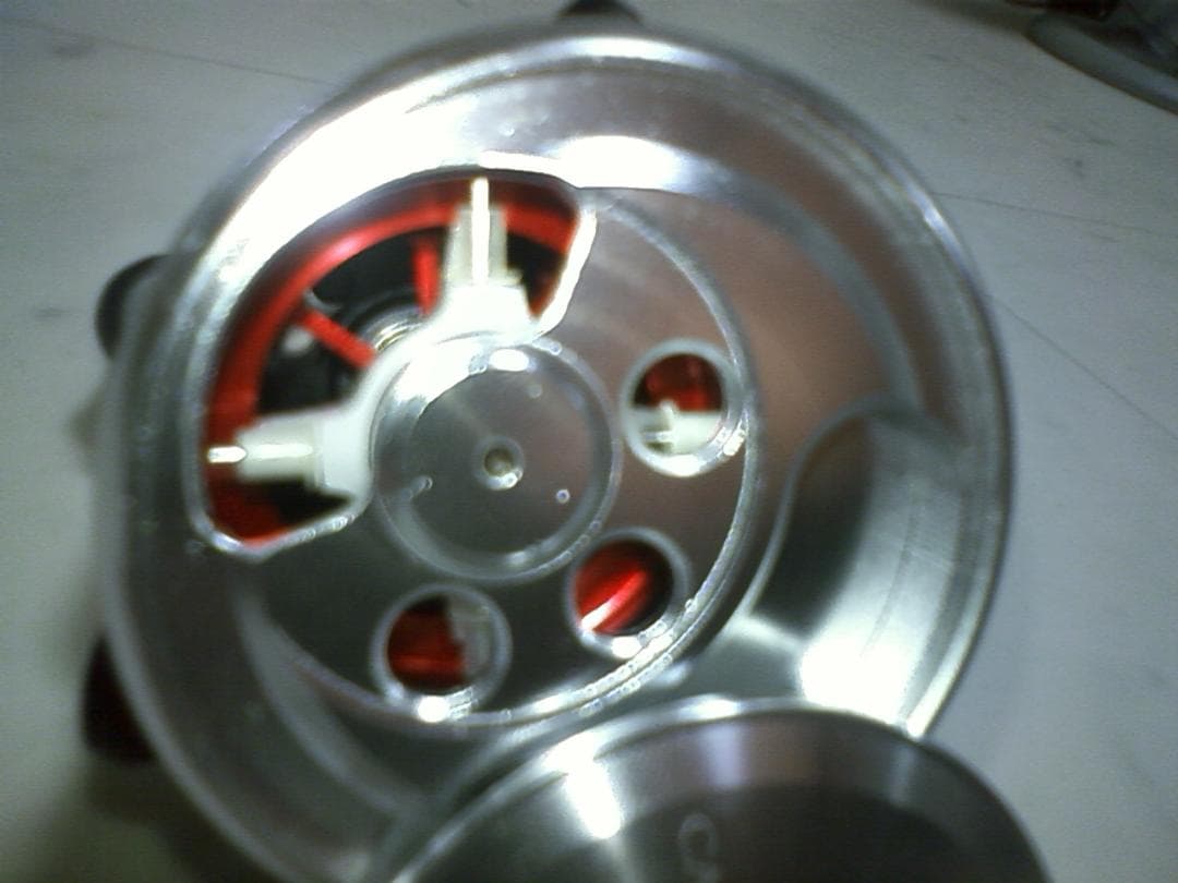 Shimano 12カルカッタ 101 スーパーレア　ベイトフィネス気まぐれ値下