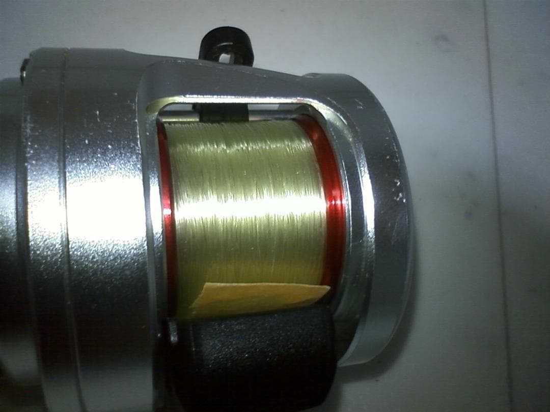 Shimano 12カルカッタ 101 スーパーレア　ベイトフィネス気まぐれ値下