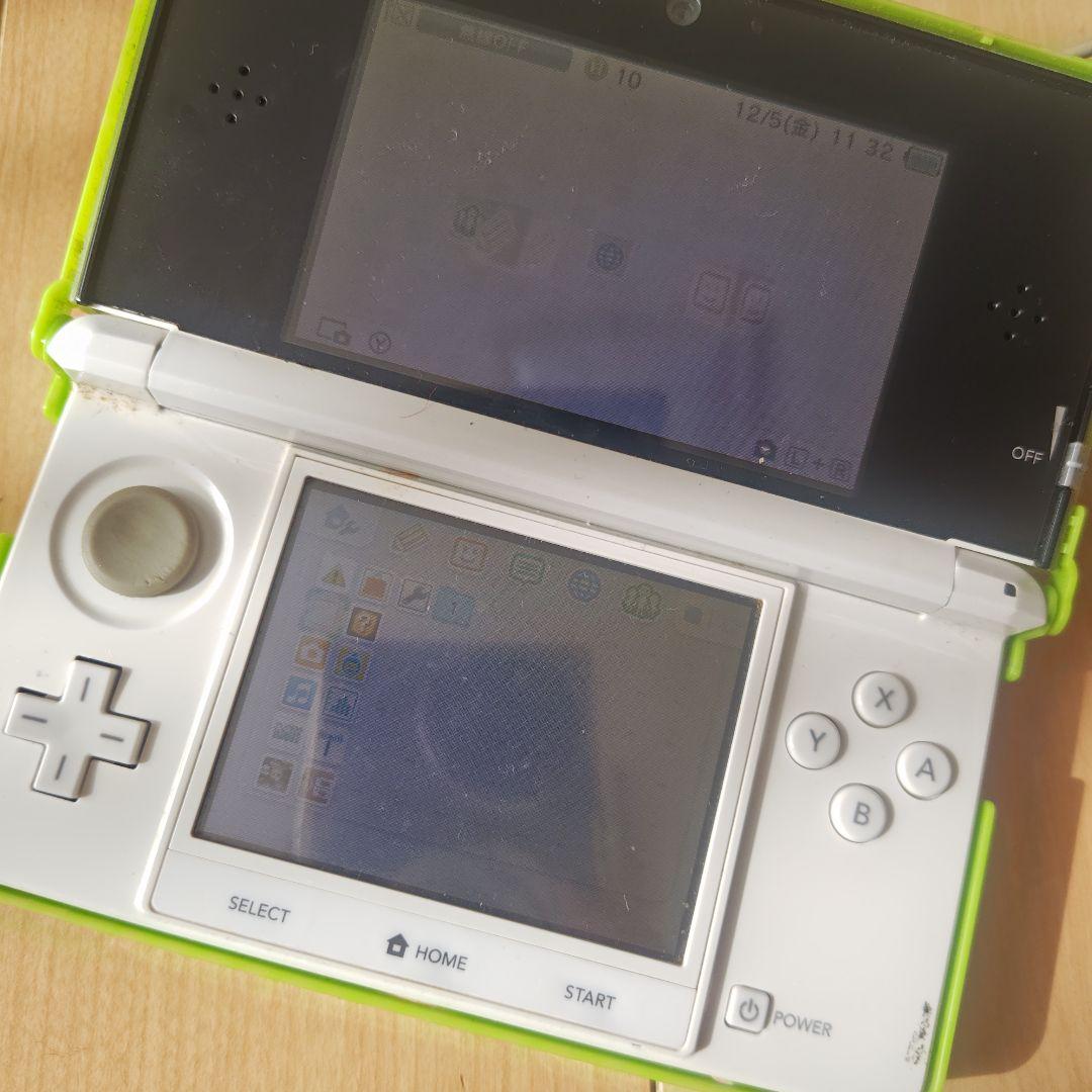 メルカリ祭！！任天堂DS／3DS本体付き！ソフトセット