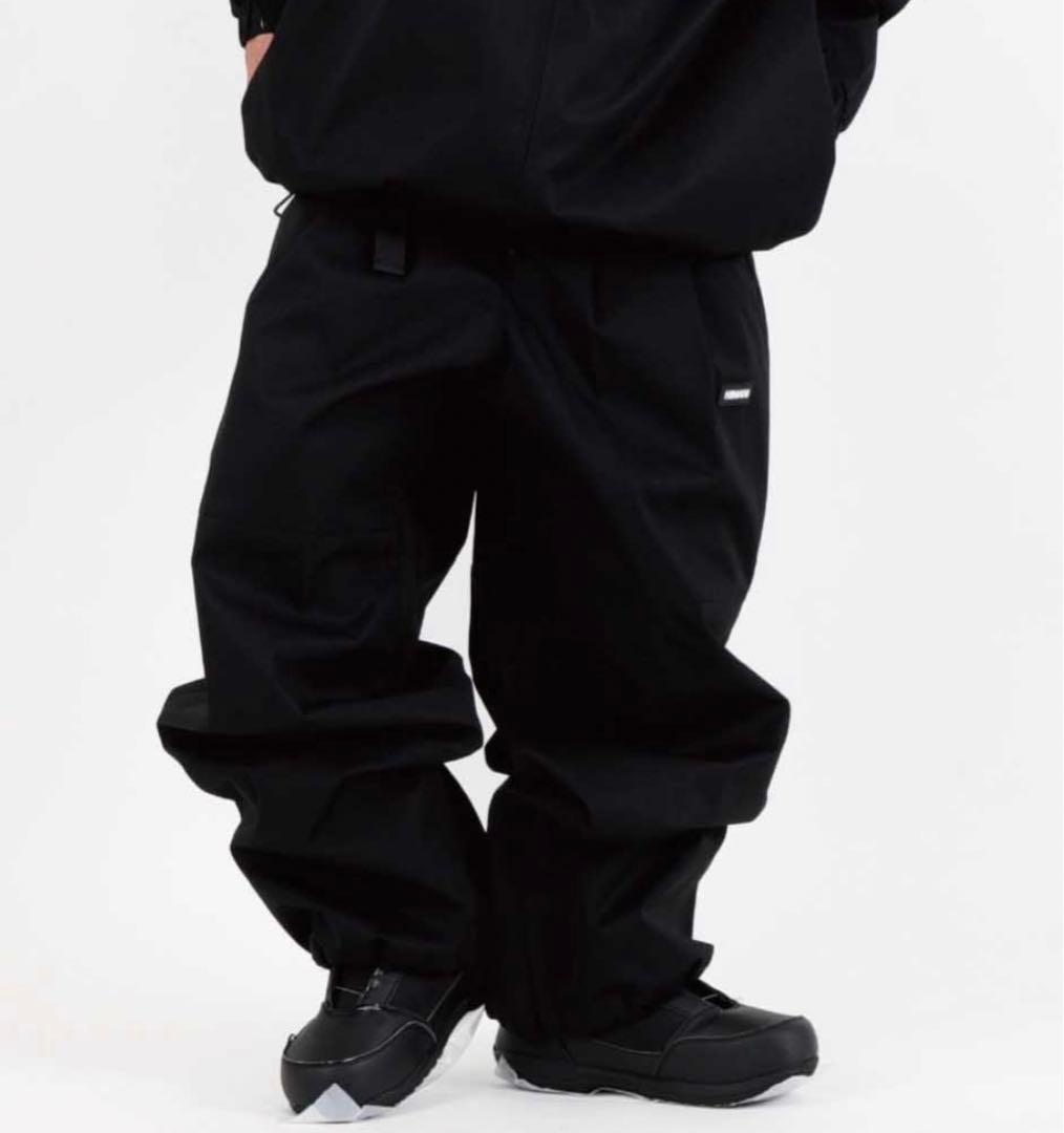 スノーボードウェアー　ウェア　HIMANI 上下セット　セットアップ