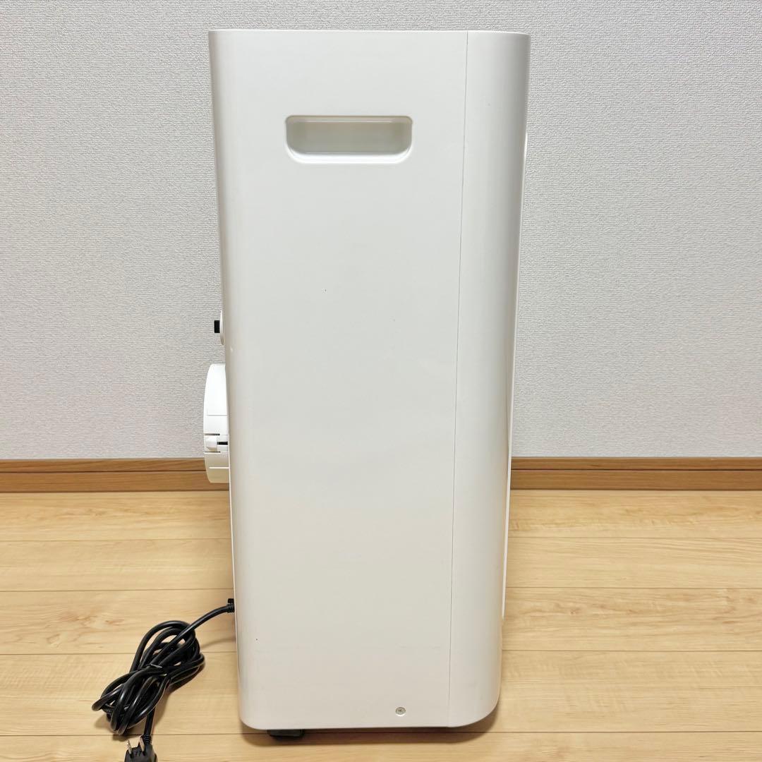 トヨトミ スポットクーラー TAD-22HW